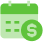 Fixed Monthly Fee
