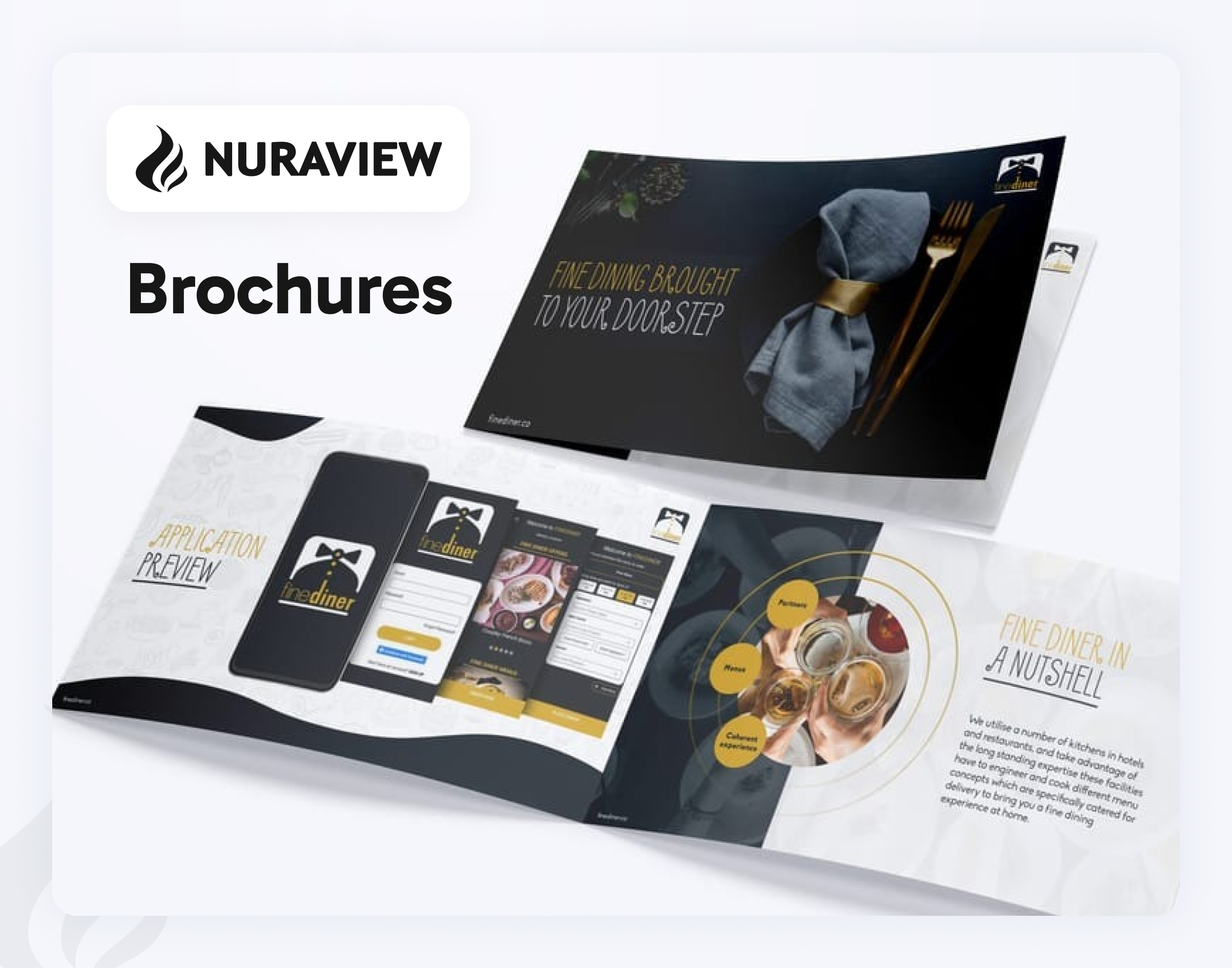 Brochure Work #2