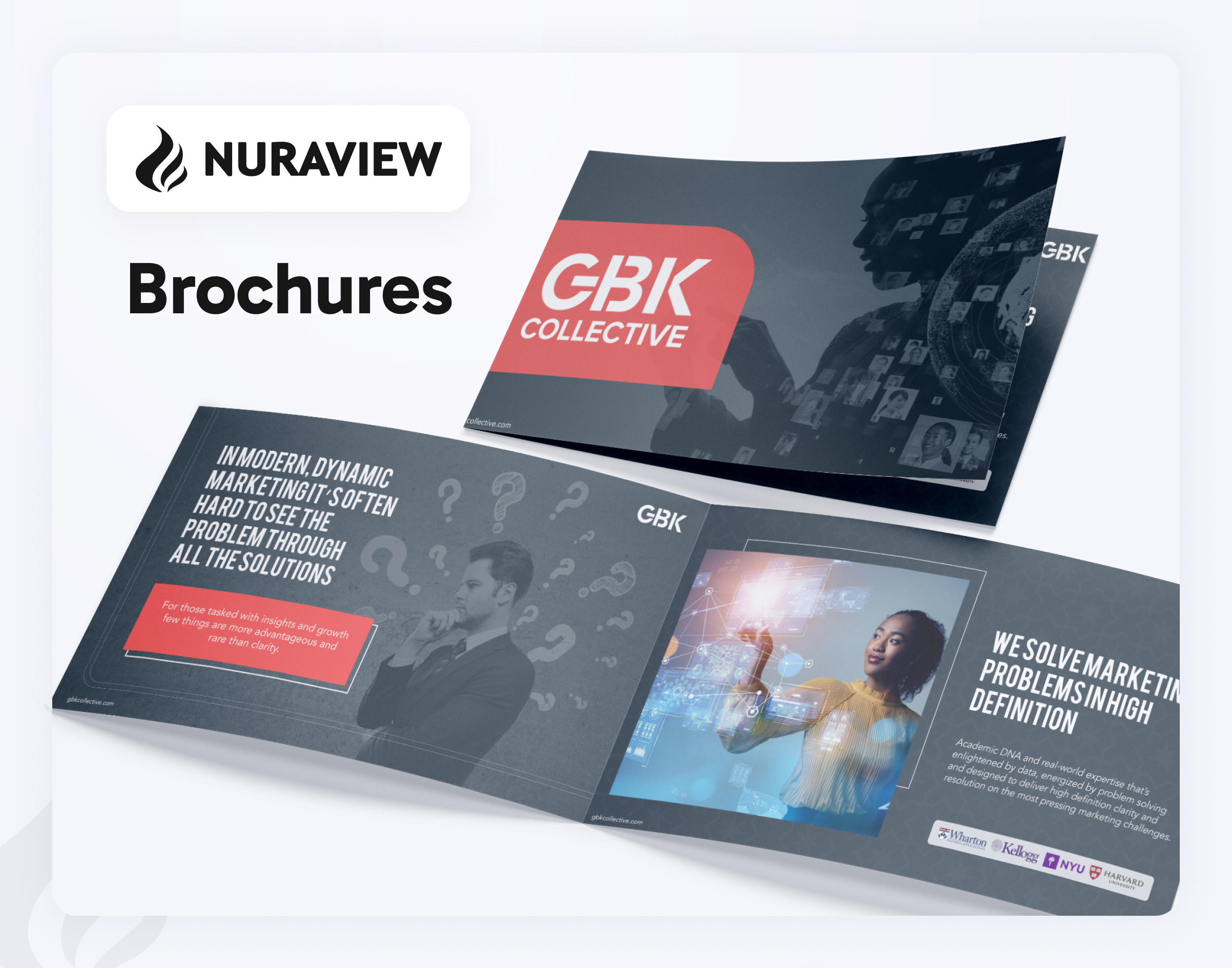 Brochure Work #6