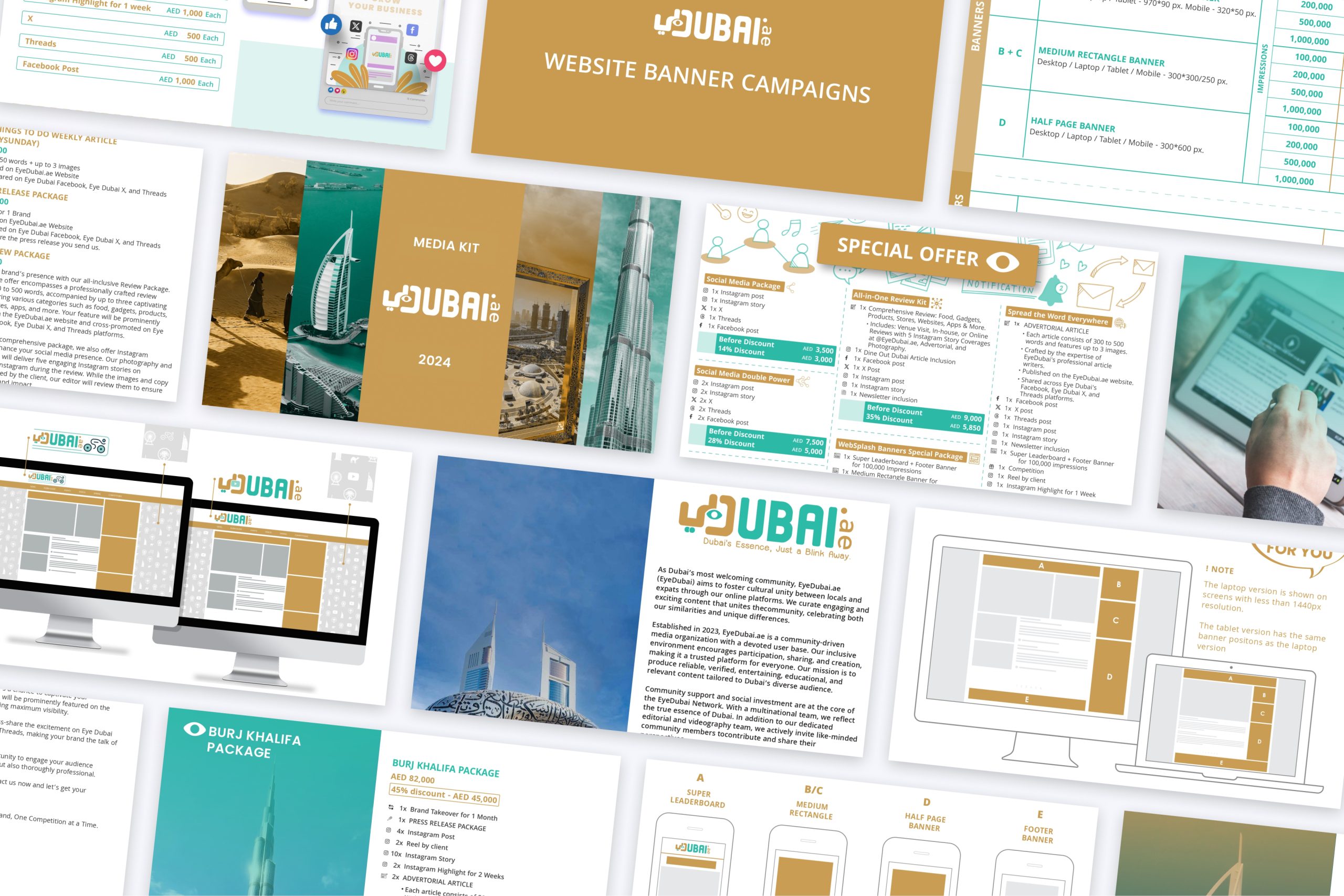 Media and Advertising